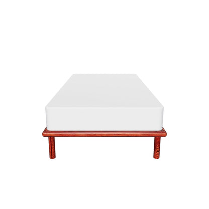 Platform Bed No. 4