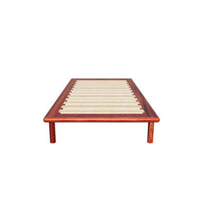 Platform Bed No. 4