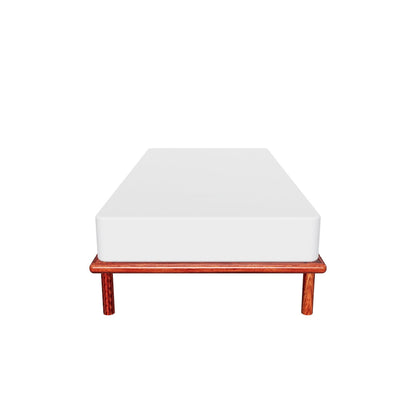 Platform Bed No. 4
