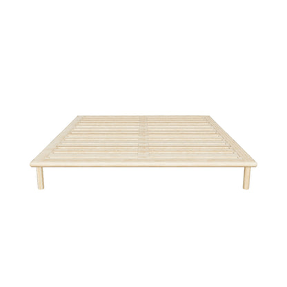 Platform Bed No. 4