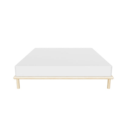 Platform Bed No. 4
