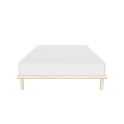 Platform Bed No. 4