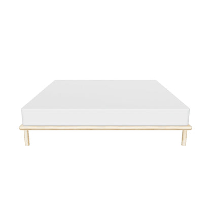 Platform Bed No. 4