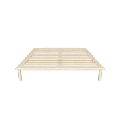 Platform Bed No. 4