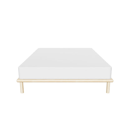 Platform Bed No. 4