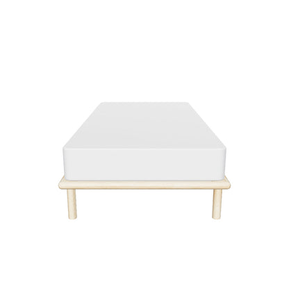 Platform Bed No. 4