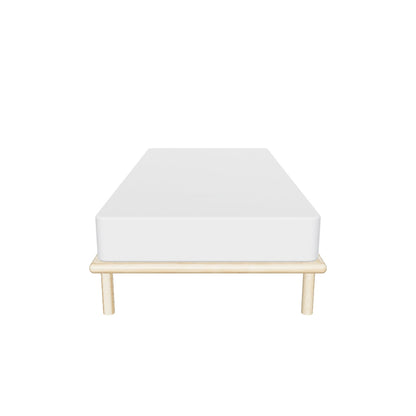 Platform Bed No. 4