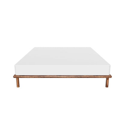 Platform Bed No. 4