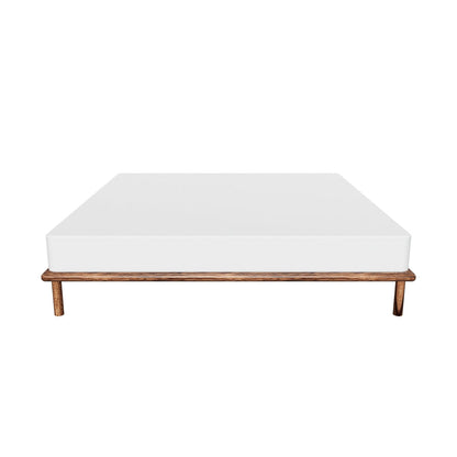 Platform Bed No. 4
