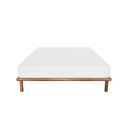 Platform Bed No. 4