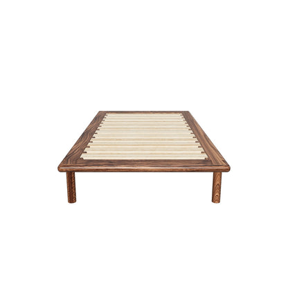 Platform Bed No. 4