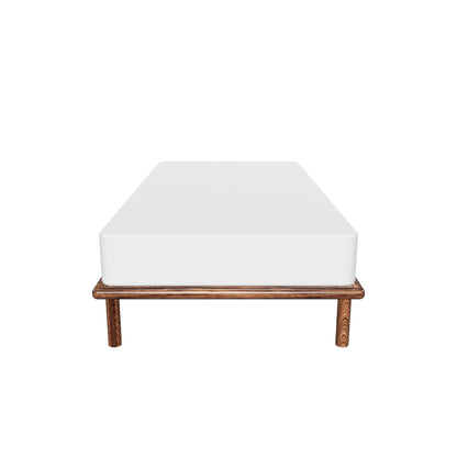 Platform Bed No. 4