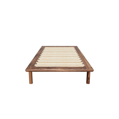 Platform Bed No. 4