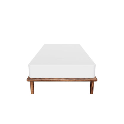 Platform Bed No. 4