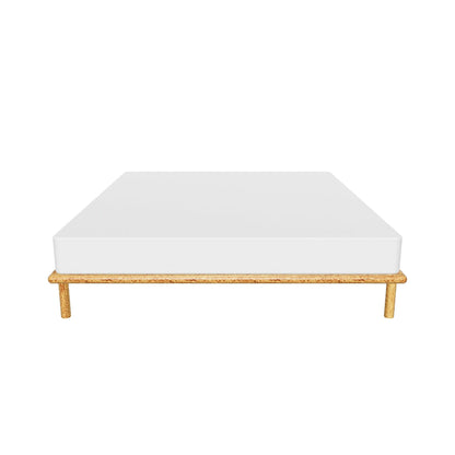Platform Bed No. 4