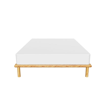 Platform Bed No. 4
