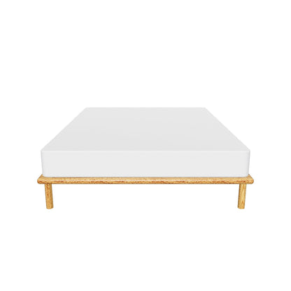Platform Bed No. 4