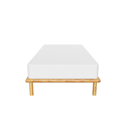 Platform Bed No. 4