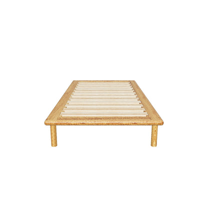Platform Bed No. 4