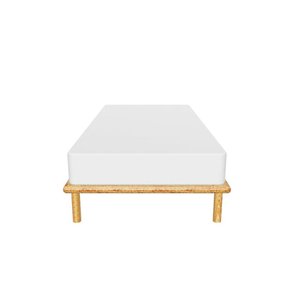 Platform Bed No. 4