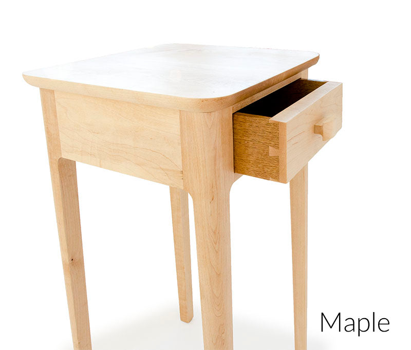 Petite Nightstand